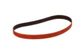 3M™ Cubitron™ II Cloth Belt 984F, 120+ YF-weight, 1/2 in x 12 in, Fabri-lok, Single-flex