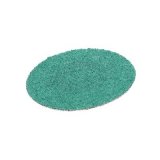 3M™ Green Corps™ Roloc™ Disc 36536, 60 grit, 2 in, 250 /Case