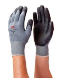 3M™ Comfort Grip Glove CGM-W, Winter, Size M, 6 Pair/Case