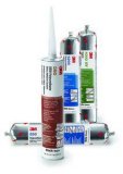 3M 590 Polyurethane Glass Adhesive Sealant