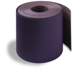 3M 362L Microfinishing Film Roll, 4 in x 150 ft x 3 in 60 Micron ASO Keyed Core, 4 per case