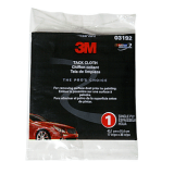 3M 03192 Tack Cloth, 17 in x 36 in