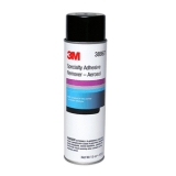 3M 38987 Specialty Adhesive Remover, 15oz Net Wt, 6 per case