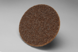 3M SC-DH Scotch-Brite Surface Conditioning Disc, 4-1/2 in x NH A CRS, 50 per case