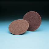 3M SE-DH Scotch-Brite SE Surface Conditioning Disc, 4-1/2 in x NH A MED, 50 per case