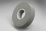 3M XL-WL Scotch-Brite EXL Deburring Wheel, 10 in x 2 in x 5 in 9S FIN, 1 per case