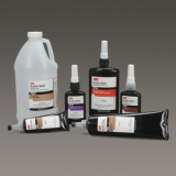 3M HP42 Scotch-Weld Low Viscosity Air/Hydraulic Sealant 50 mL Bottle, 10/CV