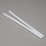 3M 3792LM AE Hot Melt Adhesive 3792 LM AE Clear, .45 in x 12 in Stick (11 lb), 1 per case