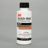 3M AC77 Scotch-Weld Instant Adhesive Primer, 2 Fl Oz/59.1 mL Bottle, 10 per case