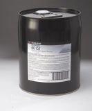 3M 60CA General Purpose 60 CA Adhesive Clear, 54 gal Drum, 1 per case Bulk - NOT FOR CONSUMER/RETAIL SALE OR USE