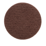 Standard Abrasives™ Buff and Blend Hook and Loop GP Disc 831608, 5 in A VFN, 10 per case