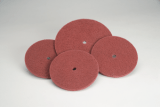 Standard Abrasives™ Buff and Blend HP Disc, 850908, 8 in x 1/2 in A VFN, 10 per inner