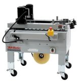 3M-Matic Case Sealer 800ab with 3M AccuGlide 3 Taping Head