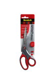 3M 1448B Scotch Precision Bent 8 in Scissor, 6/Inner, 6 Inners/Case, 36/1,