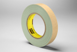 3M 500 Impact Stripping Tape Green, 1 in x 10 yd 36 mil, 9 per case