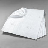 3M HP-557 Petroleum Sorbent Static Resistant Pad, Environmental Safety Product, High Capacity, 50 ea/cs
