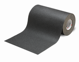 3M 610 Safety-Walk Slip-Resistant General Purpose Tapes and Treads, Black, 24 in x 60 ft, Roll, 1...