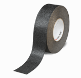 3M 510 Safety-Walk Slip-Resistant Conformable Tapes and Treads, Black, 2 in x 60 ft, Roll, 2/case