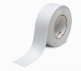 3M 220 Safety-Walk Slip-Resistant Fine Resilient Tapes and Treads, Clear, 2 in x 60 ft, Roll, 2/case