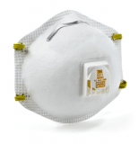 3M 8511 Particulate Respirator, N95 80 EA/Case