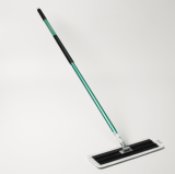 3M 55593 Easy Scrub Flat Mop Tool With Pad Holder, 16 in, 1/case