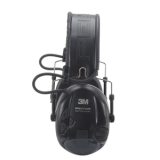 3M MT16H210F-SV PELTOR Tactical Sport Communications Headset, Headband 1 EA/Case