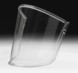 3M M-927 Versaflo Premium Visor/37324(AAD), 5 EA/Case