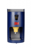3M 391-0000 One Touch Pro Earplug Dispenser, Blue, 1 EA/Case