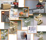 3M Distributor - Bist, 5-1/8 in, 78-8094-6449-4