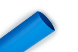 3M FP301-3-50'-Blue-Spool Heat Shrink Thin-Wall Tubing FP-301-3-Blue-50', 50 ft Length