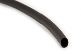 3M NST-1 1/4-50'-Black-Spool Modified Polychloroprene Tubing NST, black, 50 ft Length per spool, 2 spools per carton