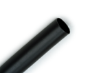 3M FP301-1/16-100'-Black-Spo Heat Shrink Thin-Wall Tubing FP-301-1/16-Black-100', 100 ft Length s...
