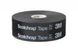 3M 51-UNPRINTED-4x100FT Scotchrap All-Weather Corrosion Protection Tape 51, 4 in x 100 ft