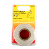 3M SLW-Refill ScotchCode Refill Roll SLW-R, 1 in x 5 in