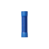 3M™ Scotchlok™ Butt Connector Vinyl Insulated, 10/bottle, MV6BCX, built-in wire stop for correct positioning, 100/Case