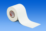 3M 77 White-1-1/2x20ft Scotch® Fire-Retardant Electric Arc Proofing Tape 77W White-Gray, 1 1/2 in x 20 ft