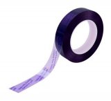 3M™ Anodization Masking Tape 8985L, Purple, 24 in x 72 yd, 1 roll per case