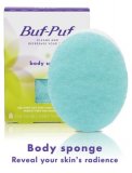 3M 908-06 Buf-Puf Body Sponge, 24/Case