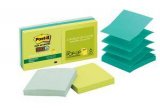 3M 330-6SST Post-it Super Sticky Pop-up Notes R330-6SST, 3x3
