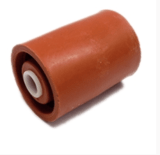3M Assembly Buffing Roller, 2 inch, 78-8137-1398-5