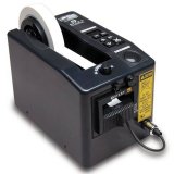 START International zcM1000D Electronic Tape Dispenser for Extra Short Pieces of Tape