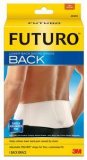 3M 46815EN STAB FUTURO Stabilizing Back Support, 46815EN, Small/Medium