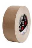 3M™ High Performance Flatback Tape 2519, Tan, 48 mm x 55 m, 24 Roll/Case