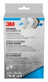 3M™ Performance Replacement Kit for the Paint Project Respirator OV/P95, 6023P1-DC-THD, 1 kit/pack, 5 packs/case