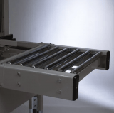 8000AF Infeed/Exit Conveyor