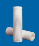 3M™ Micro-Klean™ RT Series Filter Cartridge RT09C16G20NN, 9 3/4 in. 10UM, Double Open Ended, 100 Per Case