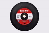 Scotch-Brite™ Clean and Strip XT Pro Disc, TN Quick Change, 7 in x 5/8 in-11, S XCS, 5 per case