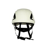 3M™ SecureFit™ Safety Helmet, X5001-ANSI, White, 10 EA/Case