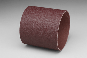 3M 341D Cloth Spiral Band, 3 in x 3 in 50 X-weight, 50 per case