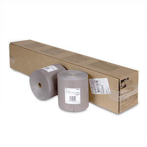 3M - 06506 - Scotch Steel Gray Masking Paper, 6 in x 1000 ft